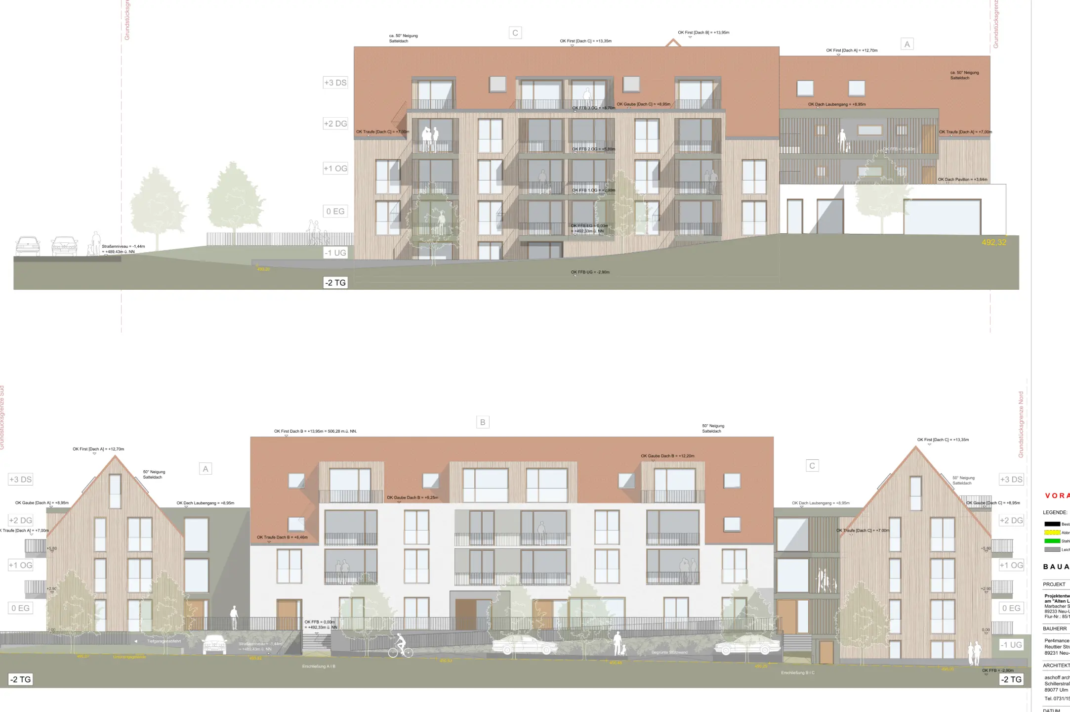Alter Landgasthof | Reutti  - Projektbild 1
