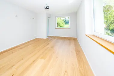 kernsanierte 3-Zimmer-Wohnung | MFH top saniert (EH70) | sofort bezugsfrei | 1. OG | 2 Balkone - Vorschaubild 3