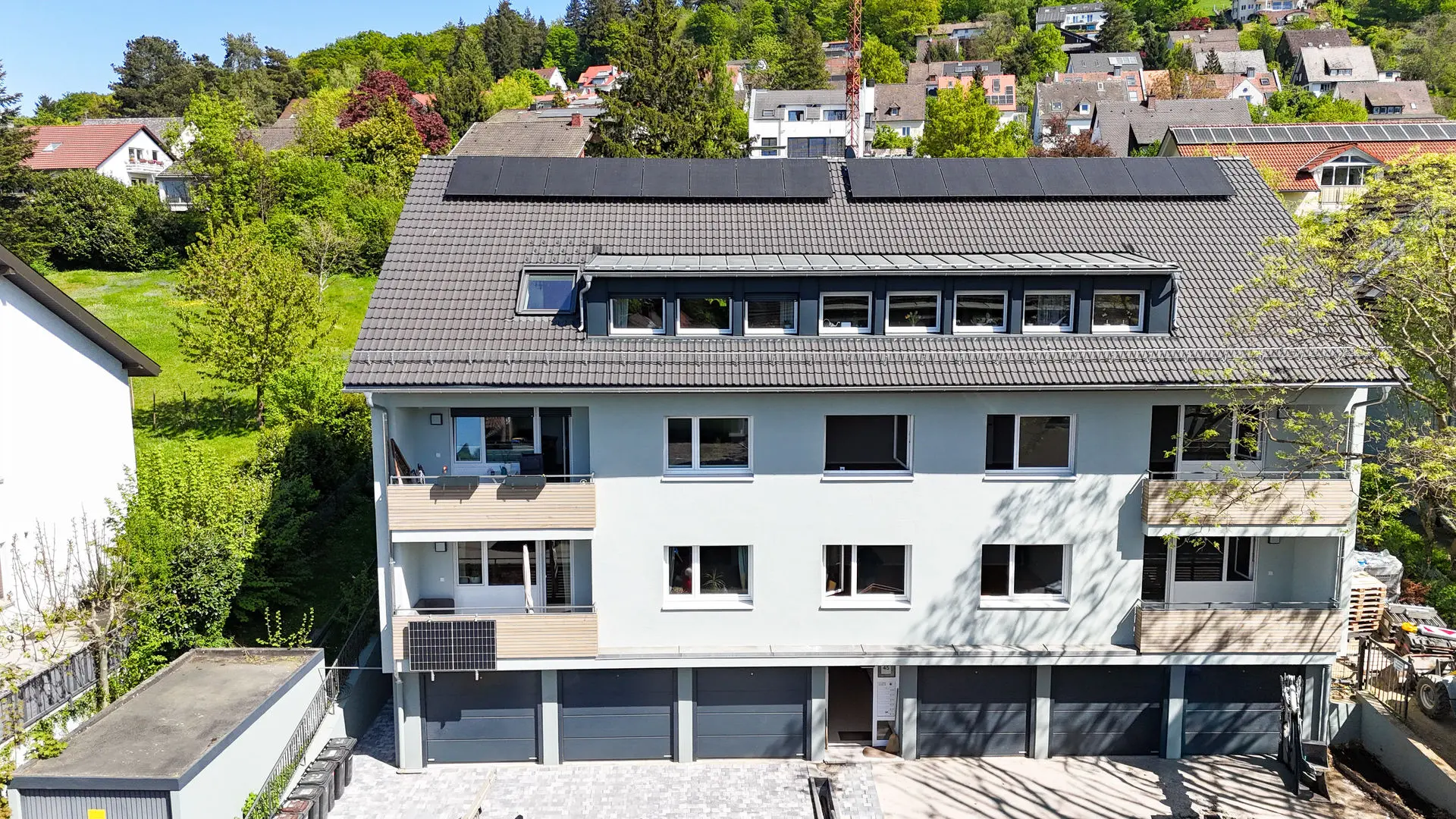 Projektgalerie