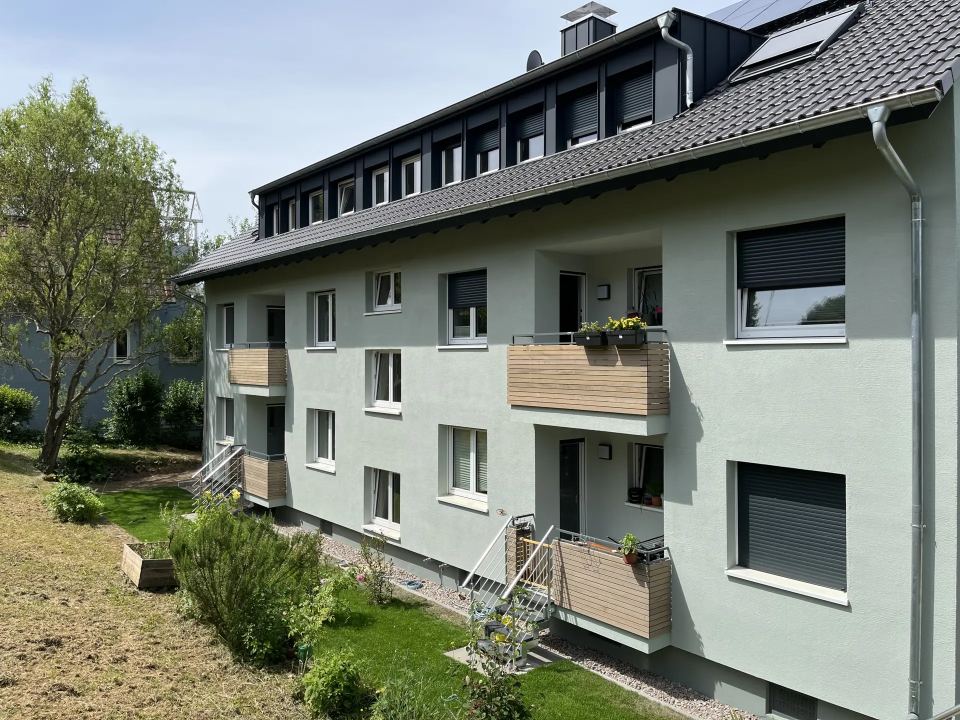 Projektgalerie