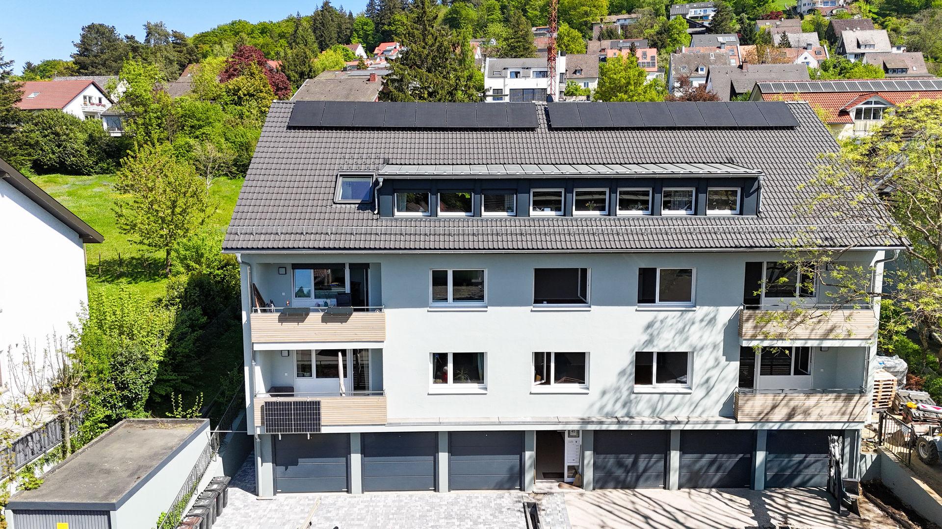 Projekt